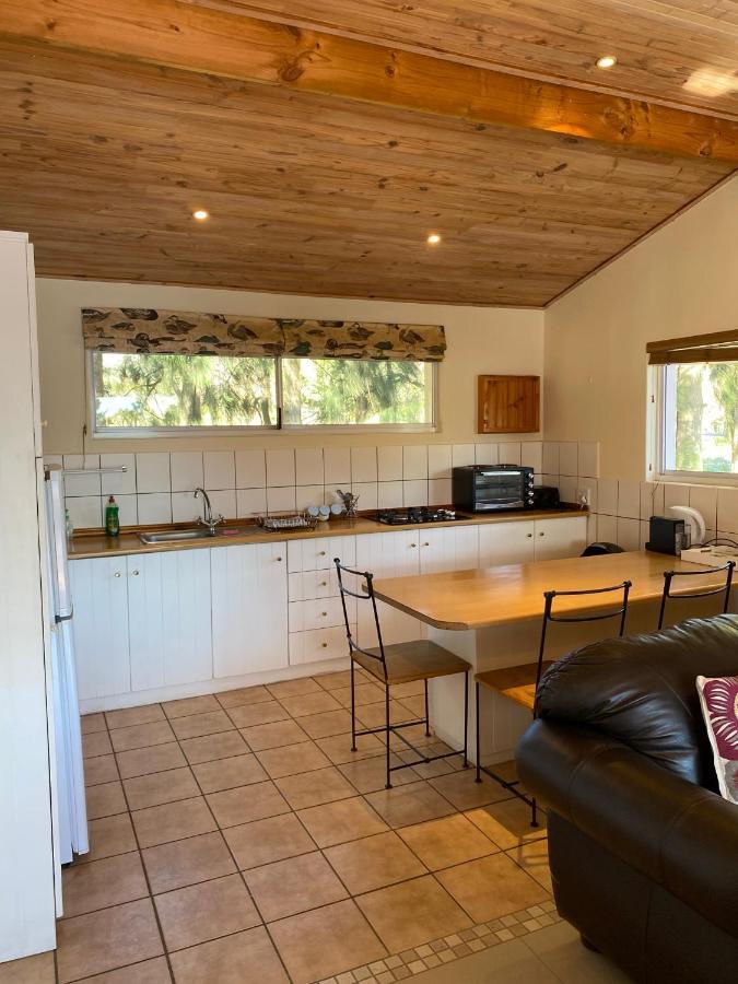 La Verdure Fruit Farm Franschhoek Bagian luar foto