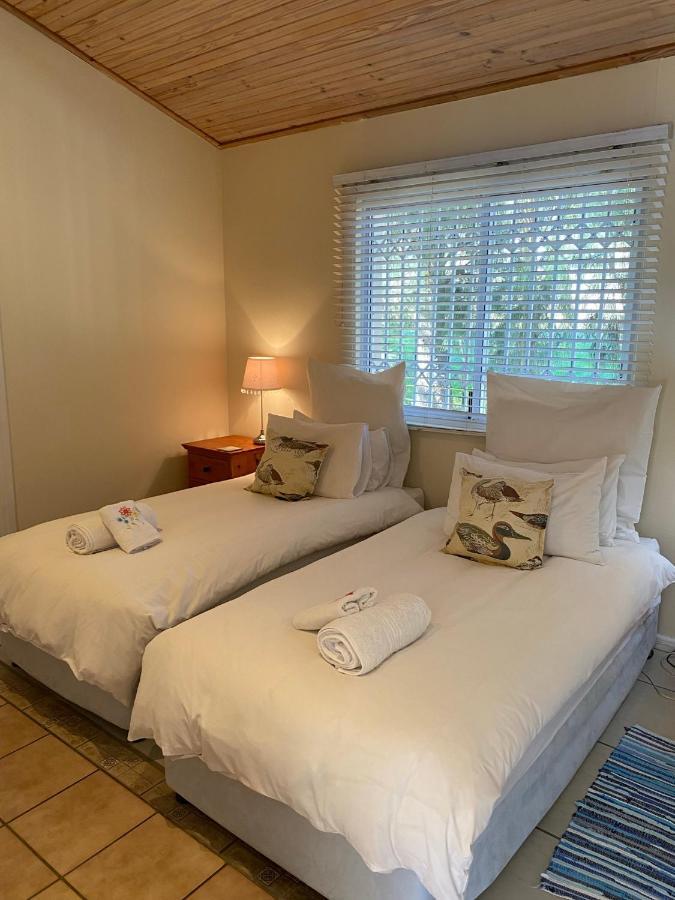 La Verdure Fruit Farm Franschhoek Bagian luar foto