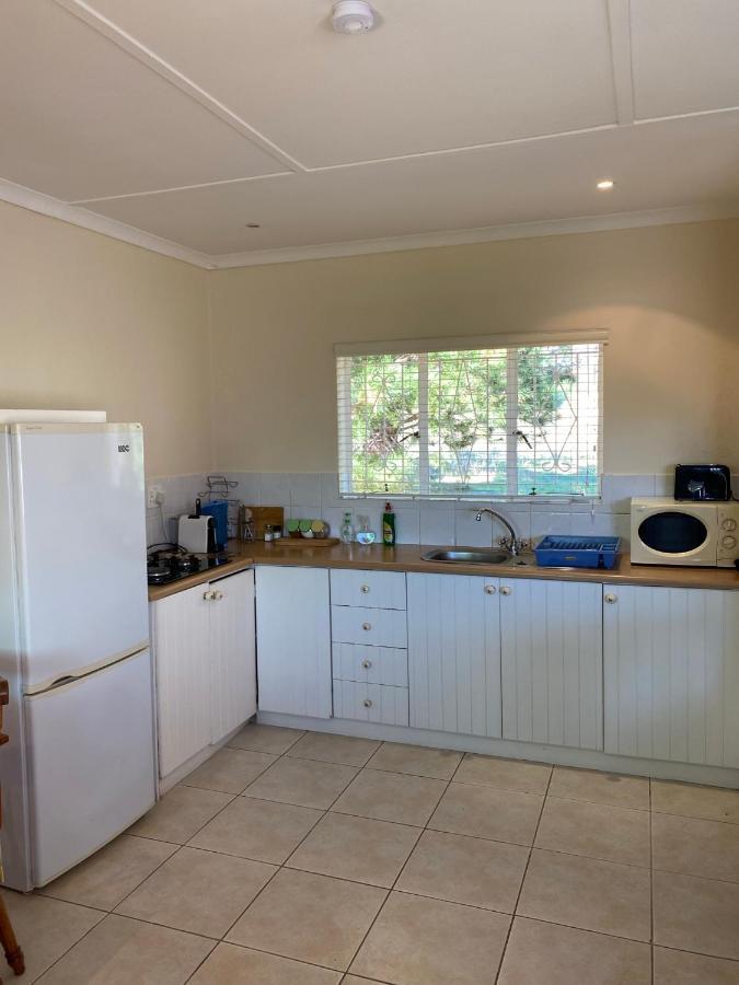 La Verdure Fruit Farm Franschhoek Bagian luar foto