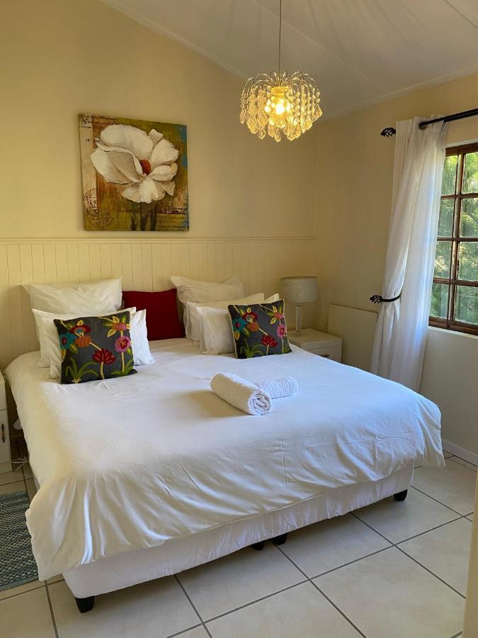 La Verdure Fruit Farm Franschhoek Bagian luar foto