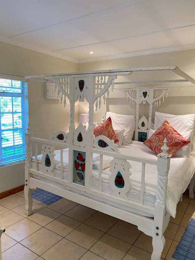 La Verdure Fruit Farm Franschhoek Bagian luar foto