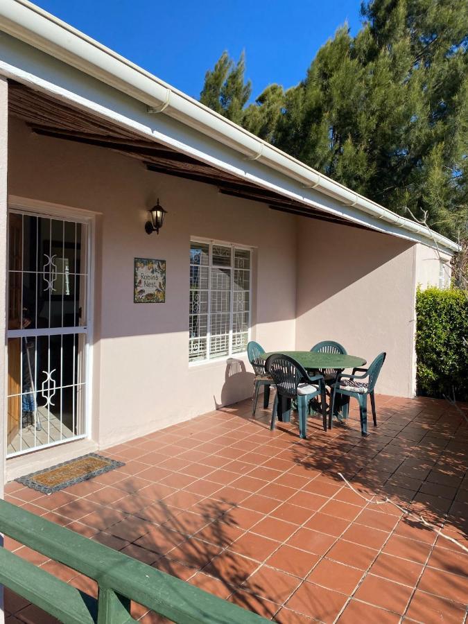 La Verdure Fruit Farm Franschhoek Bagian luar foto