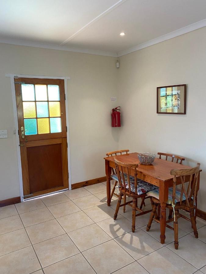 La Verdure Fruit Farm Franschhoek Bagian luar foto